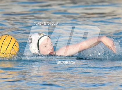 Thumbnail 1 in Long Beach Poly @ Esperanza (CIF-SS D3 Wild Card) photogallery.