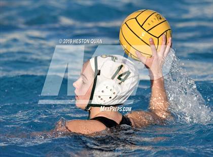 Thumbnail 1 in Long Beach Poly @ Esperanza (CIF-SS D3 Wild Card) photogallery.