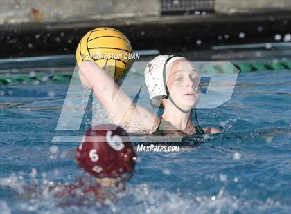 Thumbnail 2 in Long Beach Poly @ Esperanza (CIF-SS D3 Wild Card) photogallery.