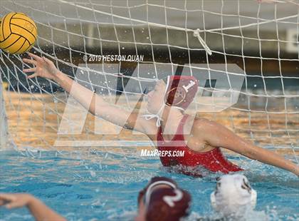 Thumbnail 2 in Long Beach Poly @ Esperanza (CIF-SS D3 Wild Card) photogallery.