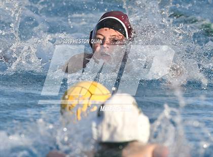 Thumbnail 1 in Long Beach Poly @ Esperanza (CIF-SS D3 Wild Card) photogallery.