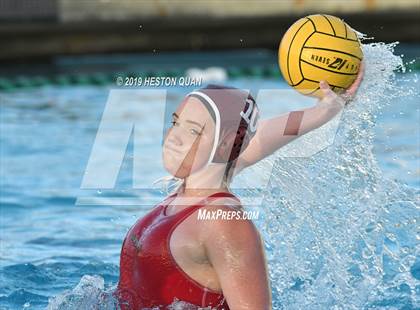 Thumbnail 1 in Long Beach Poly @ Esperanza (CIF-SS D3 Wild Card) photogallery.