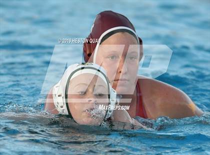 Thumbnail 2 in Long Beach Poly @ Esperanza (CIF-SS D3 Wild Card) photogallery.