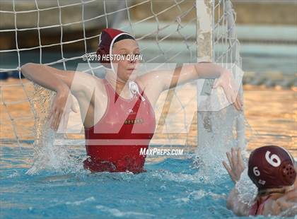 Thumbnail 2 in Long Beach Poly @ Esperanza (CIF-SS D3 Wild Card) photogallery.