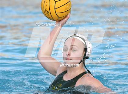 Thumbnail 3 in Long Beach Poly @ Esperanza (CIF-SS D3 Wild Card) photogallery.