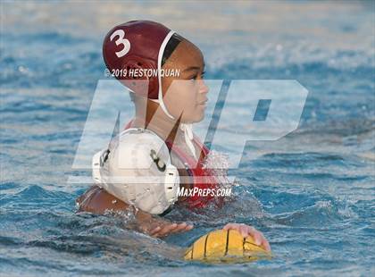 Thumbnail 3 in Long Beach Poly @ Esperanza (CIF-SS D3 Wild Card) photogallery.