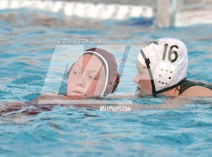 Thumbnail 3 in Long Beach Poly @ Esperanza (CIF-SS D3 Wild Card) photogallery.