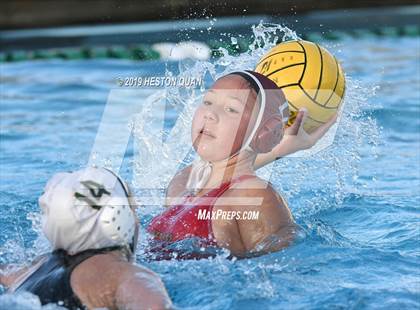 Thumbnail 2 in Long Beach Poly @ Esperanza (CIF-SS D3 Wild Card) photogallery.