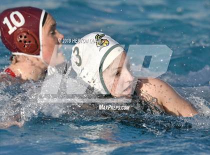 Thumbnail 1 in Long Beach Poly @ Esperanza (CIF-SS D3 Wild Card) photogallery.