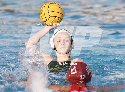 Thumbnail 1 in Long Beach Poly @ Esperanza (CIF-SS D3 Wild Card) photogallery.