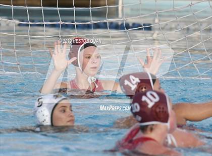Thumbnail 1 in Long Beach Poly @ Esperanza (CIF-SS D3 Wild Card) photogallery.