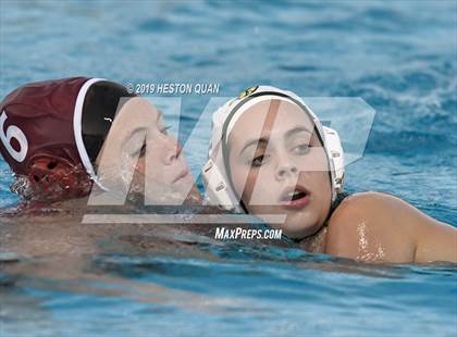 Thumbnail 2 in Long Beach Poly @ Esperanza (CIF-SS D3 Wild Card) photogallery.