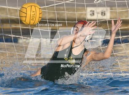 Thumbnail 2 in Long Beach Poly @ Esperanza (CIF-SS D3 Wild Card) photogallery.