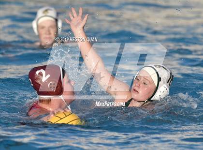 Thumbnail 1 in Long Beach Poly @ Esperanza (CIF-SS D3 Wild Card) photogallery.
