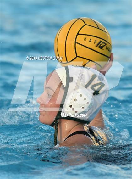Thumbnail 2 in Long Beach Poly @ Esperanza (CIF-SS D3 Wild Card) photogallery.