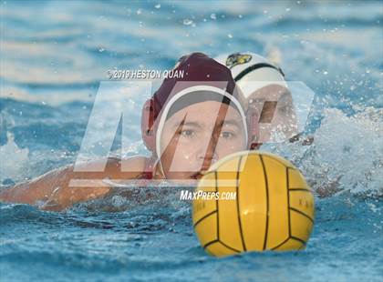 Thumbnail 1 in Long Beach Poly @ Esperanza (CIF-SS D3 Wild Card) photogallery.