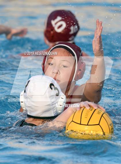 Thumbnail 1 in Long Beach Poly @ Esperanza (CIF-SS D3 Wild Card) photogallery.