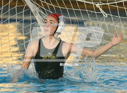 Thumbnail 1 in Long Beach Poly @ Esperanza (CIF-SS D3 Wild Card) photogallery.