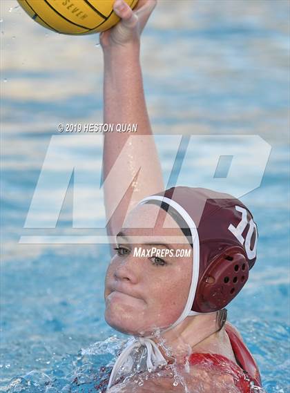 Thumbnail 2 in Long Beach Poly @ Esperanza (CIF-SS D3 Wild Card) photogallery.