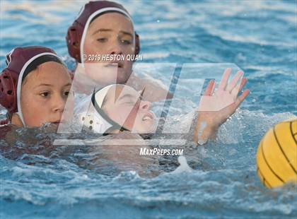 Thumbnail 3 in Long Beach Poly @ Esperanza (CIF-SS D3 Wild Card) photogallery.
