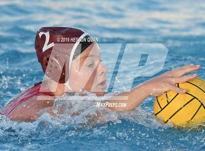 Thumbnail 3 in Long Beach Poly @ Esperanza (CIF-SS D3 Wild Card) photogallery.