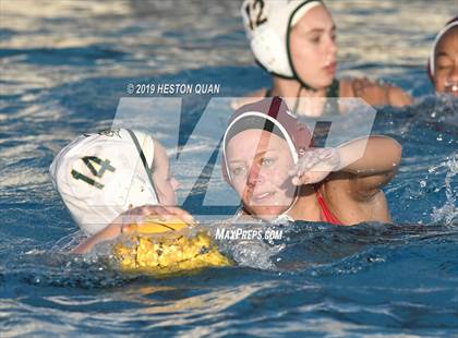 Thumbnail 2 in Long Beach Poly @ Esperanza (CIF-SS D3 Wild Card) photogallery.
