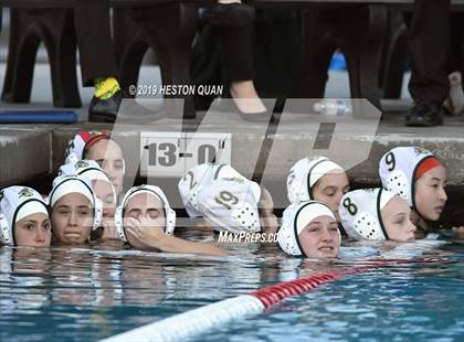 Thumbnail 3 in Long Beach Poly @ Esperanza (CIF-SS D3 Wild Card) photogallery.