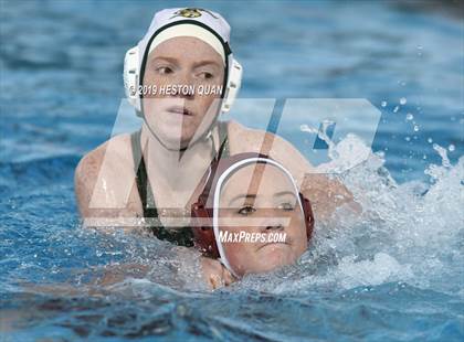 Thumbnail 2 in Long Beach Poly @ Esperanza (CIF-SS D3 Wild Card) photogallery.