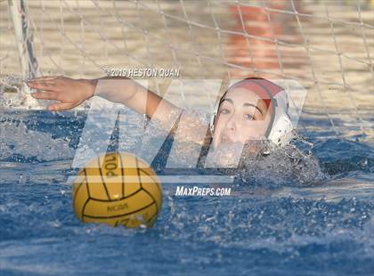 Thumbnail 2 in Long Beach Poly @ Esperanza (CIF-SS D3 Wild Card) photogallery.