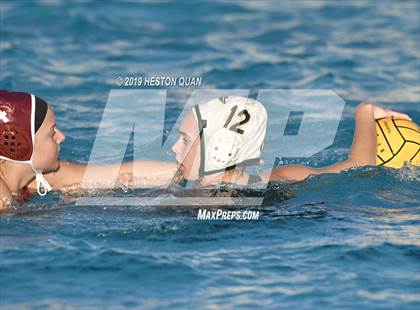 Thumbnail 2 in Long Beach Poly @ Esperanza (CIF-SS D3 Wild Card) photogallery.