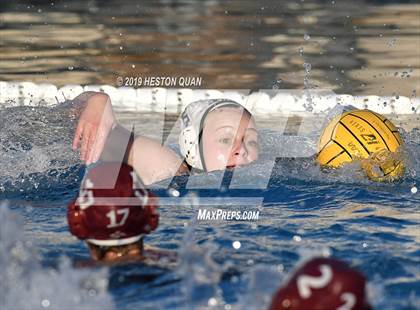 Thumbnail 2 in Long Beach Poly @ Esperanza (CIF-SS D3 Wild Card) photogallery.