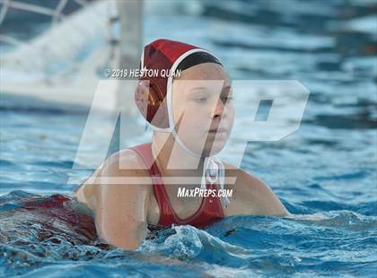 Thumbnail 2 in Long Beach Poly @ Esperanza (CIF-SS D3 Wild Card) photogallery.