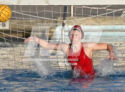 Thumbnail 2 in Long Beach Poly @ Esperanza (CIF-SS D3 Wild Card) photogallery.