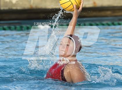 Thumbnail 2 in Long Beach Poly @ Esperanza (CIF-SS D3 Wild Card) photogallery.