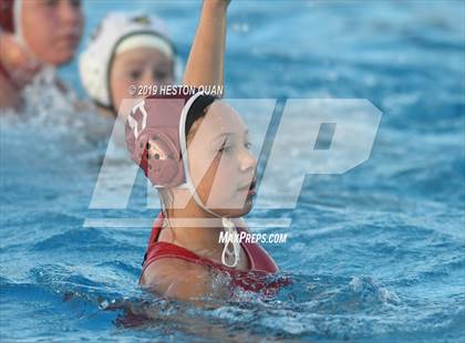 Thumbnail 3 in Long Beach Poly @ Esperanza (CIF-SS D3 Wild Card) photogallery.