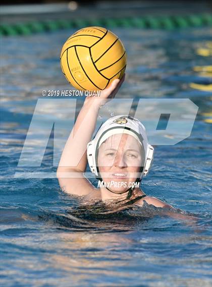 Thumbnail 2 in Long Beach Poly @ Esperanza (CIF-SS D3 Wild Card) photogallery.