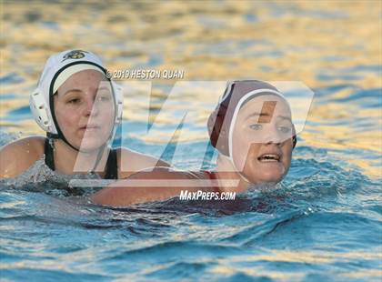 Thumbnail 1 in Long Beach Poly @ Esperanza (CIF-SS D3 Wild Card) photogallery.