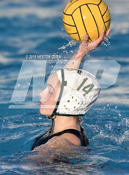 Thumbnail 3 in Long Beach Poly @ Esperanza (CIF-SS D3 Wild Card) photogallery.