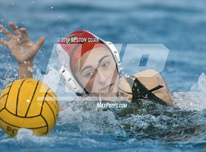 Thumbnail 2 in Long Beach Poly @ Esperanza (CIF-SS D3 Wild Card) photogallery.