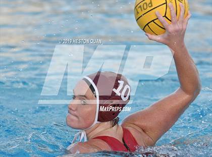 Thumbnail 3 in Long Beach Poly @ Esperanza (CIF-SS D3 Wild Card) photogallery.
