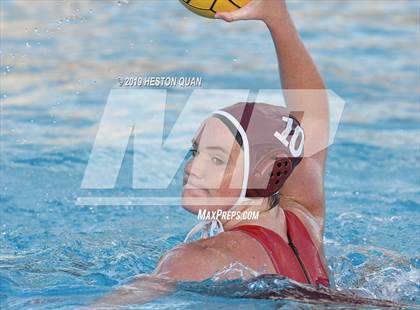 Thumbnail 2 in Long Beach Poly @ Esperanza (CIF-SS D3 Wild Card) photogallery.