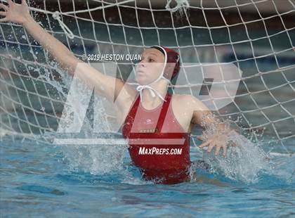 Thumbnail 3 in Long Beach Poly @ Esperanza (CIF-SS D3 Wild Card) photogallery.