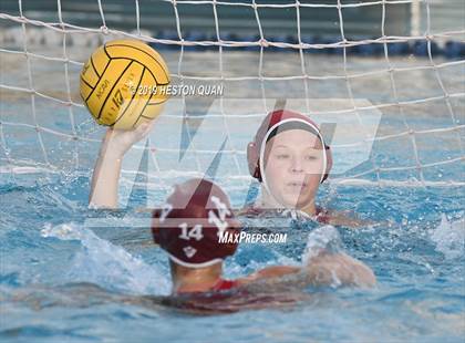 Thumbnail 2 in Long Beach Poly @ Esperanza (CIF-SS D3 Wild Card) photogallery.