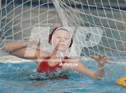 Thumbnail 2 in Long Beach Poly @ Esperanza (CIF-SS D3 Wild Card) photogallery.