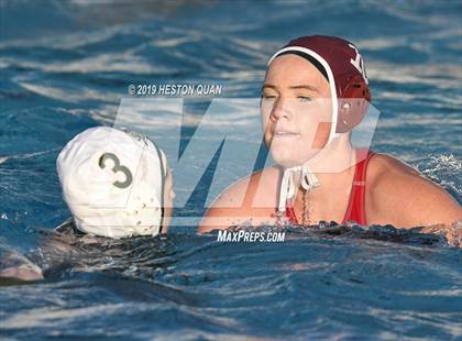 Thumbnail 2 in Long Beach Poly @ Esperanza (CIF-SS D3 Wild Card) photogallery.