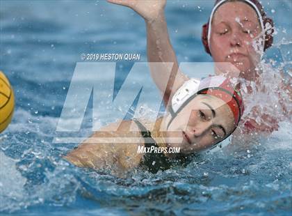 Thumbnail 2 in Long Beach Poly @ Esperanza (CIF-SS D3 Wild Card) photogallery.
