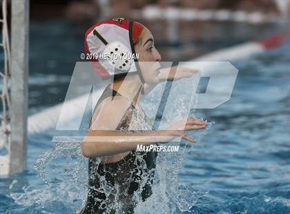 Thumbnail 2 in Long Beach Poly @ Esperanza (CIF-SS D3 Wild Card) photogallery.