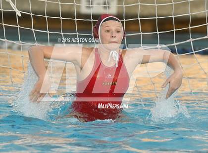 Thumbnail 2 in Long Beach Poly @ Esperanza (CIF-SS D3 Wild Card) photogallery.