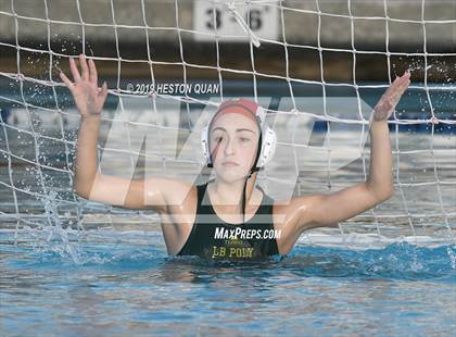 Thumbnail 2 in Long Beach Poly @ Esperanza (CIF-SS D3 Wild Card) photogallery.