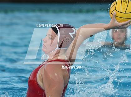 Thumbnail 2 in Long Beach Poly @ Esperanza (CIF-SS D3 Wild Card) photogallery.